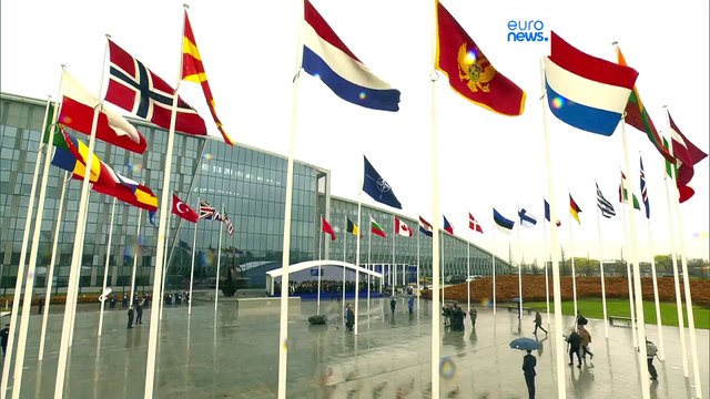 L'OTAN est convaincue que les États-Unis resteront un allié fidèle après l'élection présidentielle