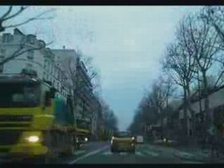 Paris 12eme Avenue Daumesnil