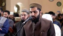 1 Live Taraweeh from Grand Masjid Bahria Town Lahore Ramadan 2024 || Dr Subayyal Ikram گرینڈ مسجد بحریہ ٹاؤن لاہور سے براہ راست