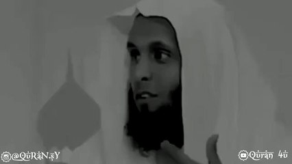 لكل شخص تارك الصلاة  __ منصور السالمي - مقاطع دينيه قصيره