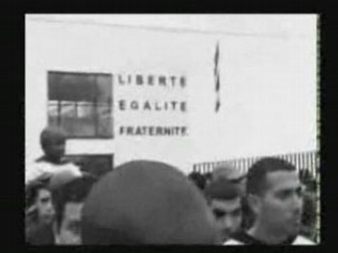 Tiema & Gorab - Sois Le Changement ( LE CLIP )