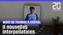 Mort de Thomas à Crépol : L'enquête relancée après 11 nouvelles interpellations ?
