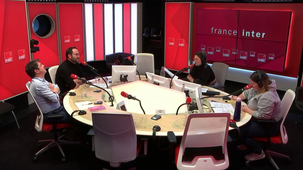 Comment faire évoluer la ville ? La question qui par Marie Misset et Marine Baousson