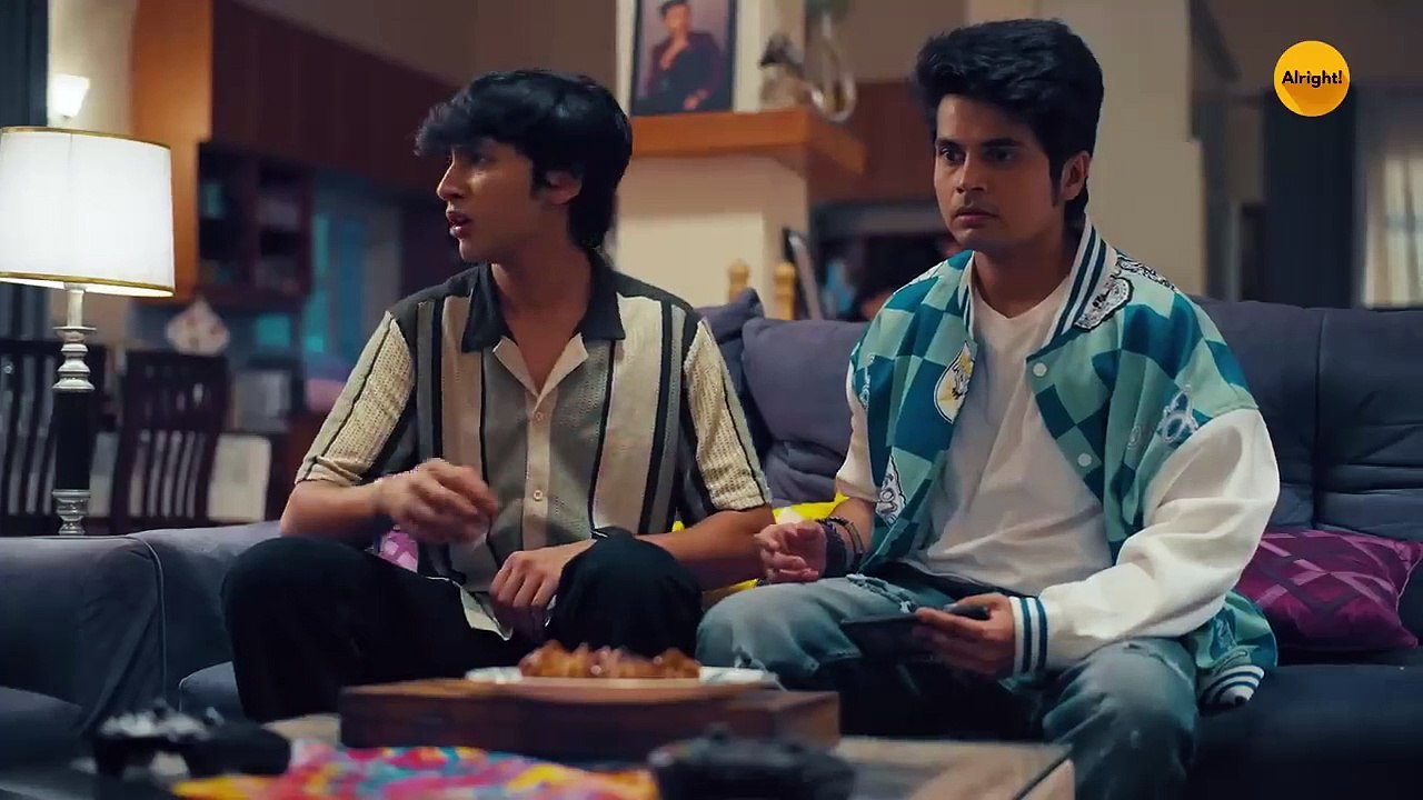 Date with Best Friend's Sister Part 2 | School Friends Special