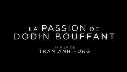 La Passion de Dodin Bouffant (2023) HD