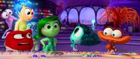 Inside Out 2 _ Official Trailer