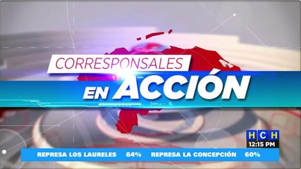 Preocupados ganaderos de Olancho por llegada de sequía