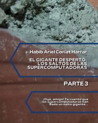 |HABIB ARIEL CORIAT HARRAR | COLABORACIONES PARA EL AVANCE ENERGÉTICO (PARTE 3) (@HABIBARIELC)