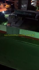 FLAGRA Gatuno é flagrado praticando furto em depósito de gás na cidade de Sousa; Para conferir a matéria COMPLETA ou buscar por mais informações ACESSE O NOSSO PORTAL- sertaoinformado.com.brVOCÊ MERECE SER TÃO INFORM
