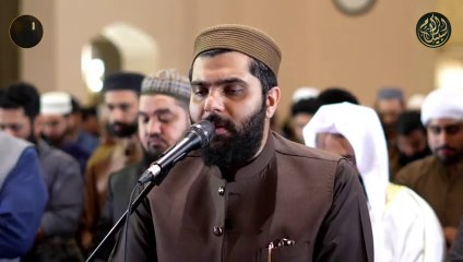 1A Live Taraweeh from Grand Masjid Bahria Town Lahore Ramadan 2024 || Dr Subayyal Ikram گرینڈ مسجد بحریہ ٹاؤن لاہور سے براہ راست