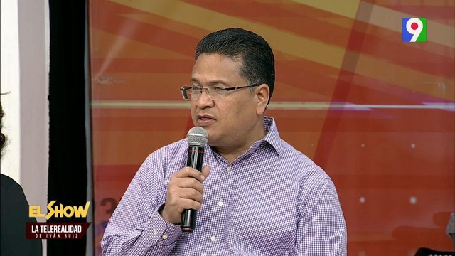 Pastor Guillen: “Cada provincia que celebra carnaval, están adorando a satanás” | El Show del Mediodía