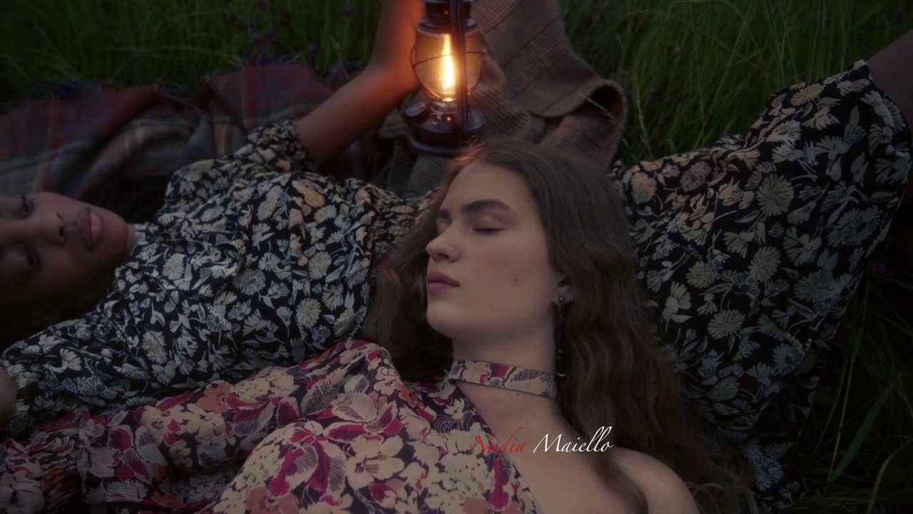 [1993] Hélène : Amour Secret [New Mix 2019]