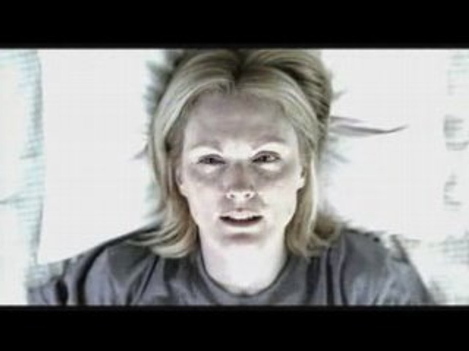 Blindness teaser