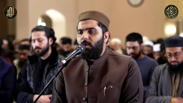 1B Live Taraweeh from Grand Masjid Bahria Town Lahore Ramadan 2024 || Dr Subayyal Ikram گرینڈ مسجد بحریہ ٹاؤن لاہور سے براہ راست