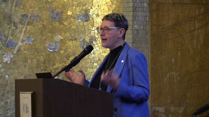 Medicina di genere, Calandra "Serve più formazione"