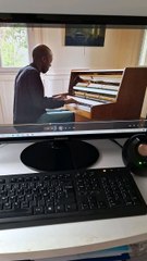 La vidéo du concert arrive bientôt