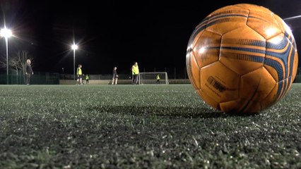 Minster F.C. funds group tackling stigma of men's mental health issues