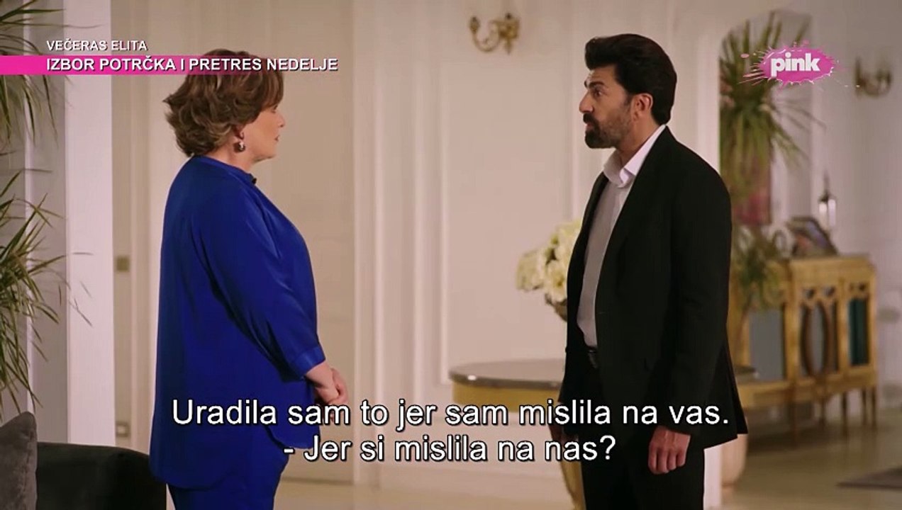OTETA  16 epizoda