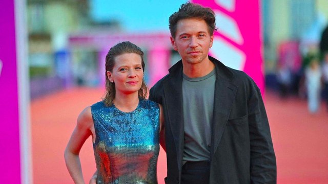 Raphaël embarrassé par la carrière de sa femme Mélanie Thierry : Rien de positif en vue