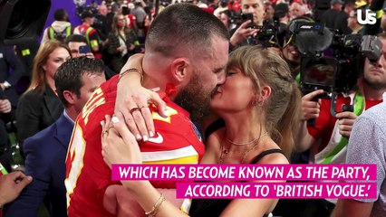 Taylor Swift and Travis Kelce Reportedly Had a Date Night at Madonna’s 2024 Oscars Party