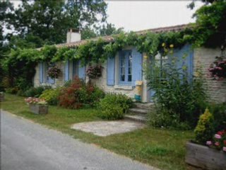 Maisons du Marais Poitevin