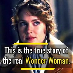 Amelia Earhart Life Story