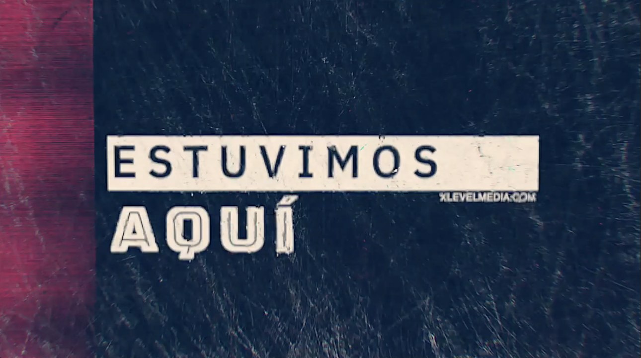 ESTUVIMOS AQUI (18) - OESTE ROCK (Isidro Casanova)