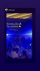 Γιώργος Σιαδήμας: Παντρεύτηκε ο παρουσιαστής της ΕΡΤ λίγες ώρες μετά την εκπομπή του