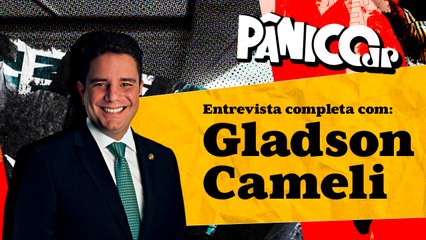 GLADSON CAMELI VEIO MOSTRAR QUE O ACRE EXISTE PARA OS 'VÉIO' DO PÂNICO; VEJA NA ÍNTEGRA
