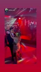 Γιώργος Σιαδήμας: Παντρεύτηκε ο παρουσιαστής της ΕΡΤ λίγες ώρες μετά την εκπομπή του