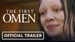 The First Omen | Official Trailer #2 - Nell Tiger Free, Bill Nighy, Ralph Ineson