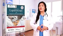 Textbook of Laparoscopy for Surgeons and Gynecologists 4th Edition