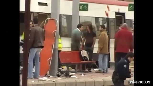 11 marzo, Spagna e Ue ricordano gli attacchi terroristici 20 anni dopo