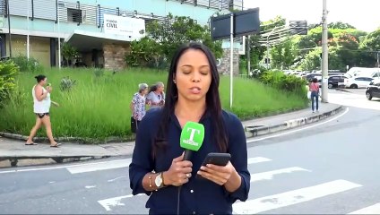 ACOMPANHE AO VIVO FM O TEMPO AO VIVO (1541)