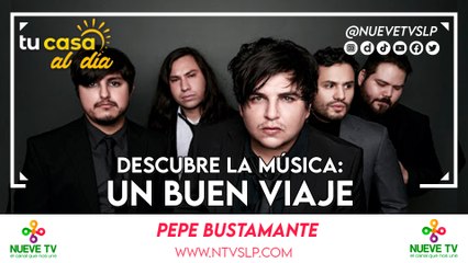 Descubre la Música: Un Buen Viaje