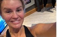 Kerry Katona feels 'so much more confident' after losing weight