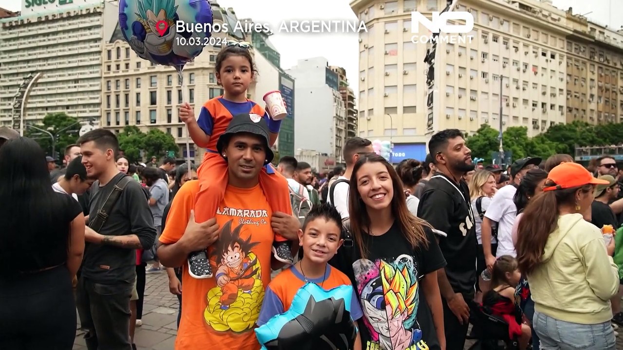 Tausende Fans trauern um Comic-Künstler Toriyama