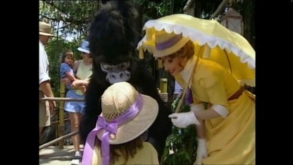 Opening to: The Hunchback of Notre Dame (France) DVD (Dutch Option)