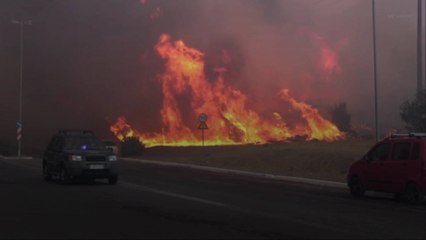 EU Risk Assessment Warns Continent Unprepared For Climate Threats