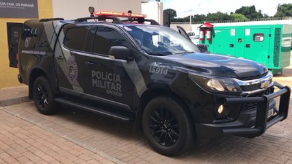 BPFron detém homem com mandado de prisão por contrabando