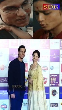 Swatantra Veer Savarkar cast Randeep Hooda & Ankinta Lokhande