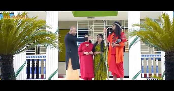 Premik Sapure প্রেমিক সাপুড়ে Zaher Alvi Iffat Ara Tithi New Bangla Natok 2024