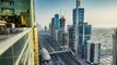 دبي تفرض ضريبة جديدة على البنوك الأجنبية