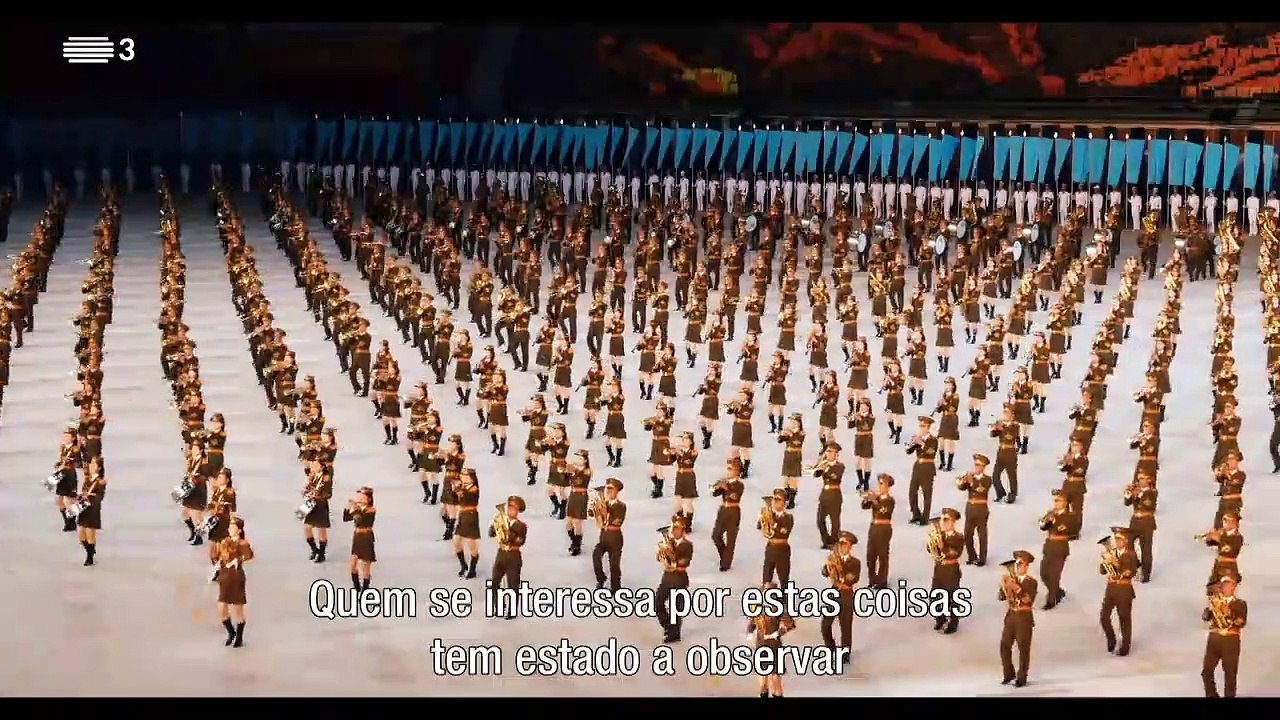 Fabricar o Caos