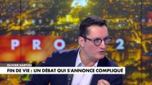 Olivier Dartigolles : «On peut se réjouir du fait que l’enquête sur la mort de Thomas avance»