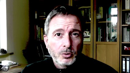 Understanding Propaganda: Insights from Dr. Piers Robinson 📰