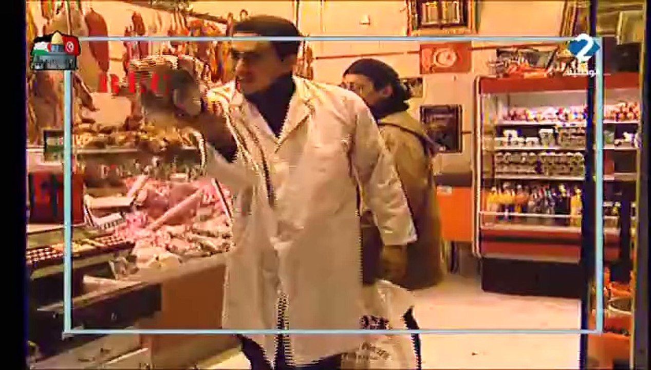 Best Of Caméra cachée - EP 1 - فيديو Dailymotion