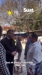 Halkın sesini duyanlar gelecek. #GüçlüBaşkanGüçlüBuca