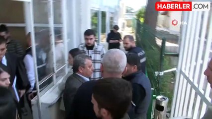 KTSÜ'deki sahte diploma skandalıyla ilgili tutuklanan eski bakan serbest bırakıldı