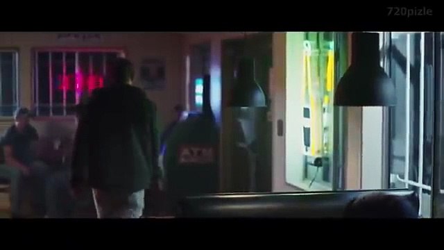 Gelecekten gelen insanlar Bilim kurgu filmleri+18 korku filmi Törkçe dublaj lütfen tek başınıza izl